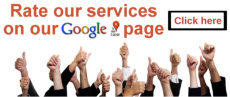 Google+ Rating - Woodbridge Smiles