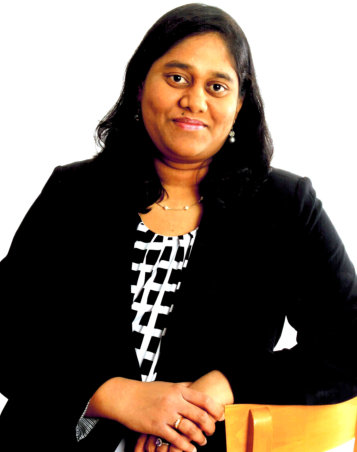 Dr Sindhura Uppalapati