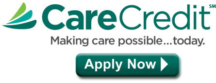 CareCredit Logo