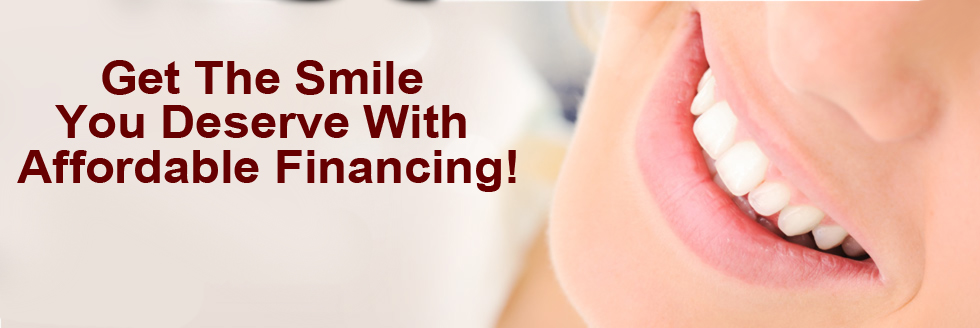 Tooth Extraction Financing