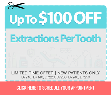 Tooth Extractions